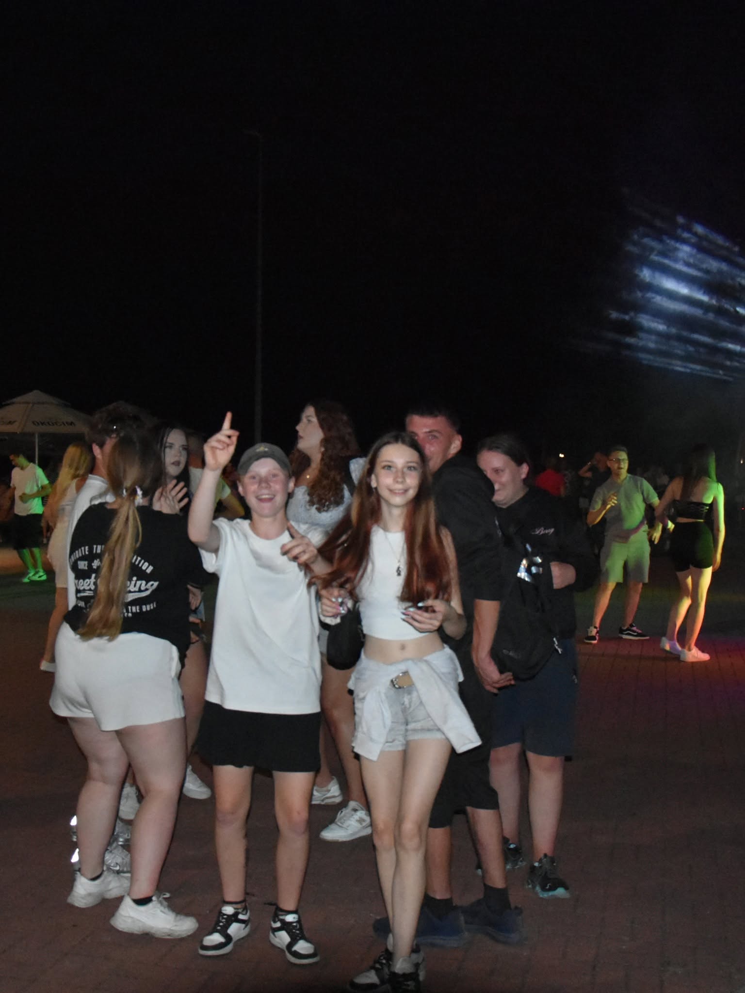 Dance Party 2026